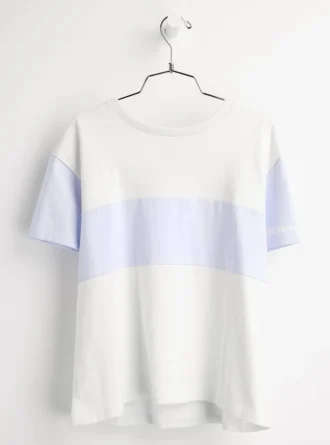 ウィメンズ バートン ローボール 半袖Tシャツ
