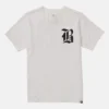バートン ヘストン半袖Tシャツ