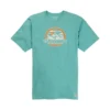 メンズ バートン キーウェイ 半袖Tシャツ