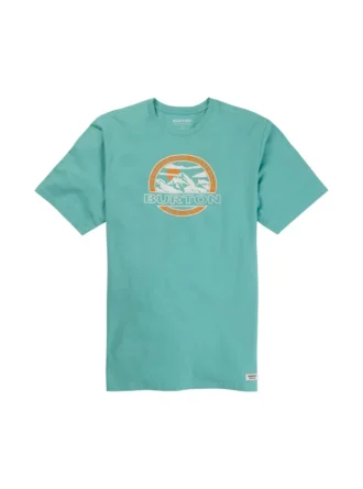 メンズ バートン キーウェイ 半袖Tシャツ