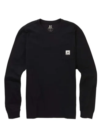 アノン ロングスリーブ Tシャツ