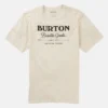 バートン 耐久性商品 半袖Tシャツ