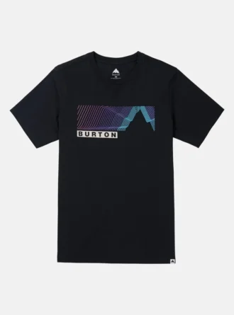 バートン エルモア 半袖Tシャツ