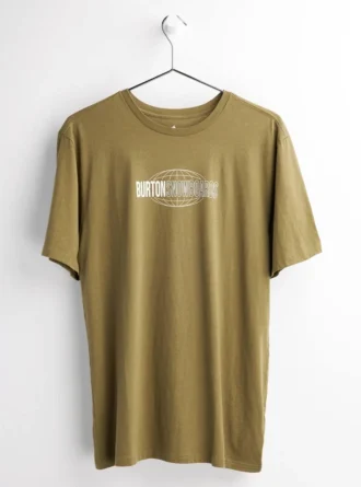メンズ バートン コルト ショートスリーブ Tシャツ
