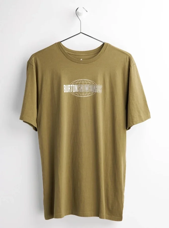 メンズ バートン コルト ショートスリーブ Tシャツ