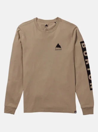 バートン エリート ロングスリーブ Tシャツ