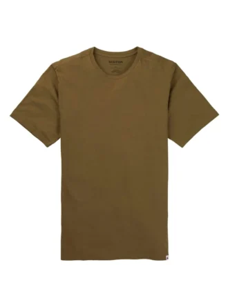 バートン クラシック半袖Tシャツ