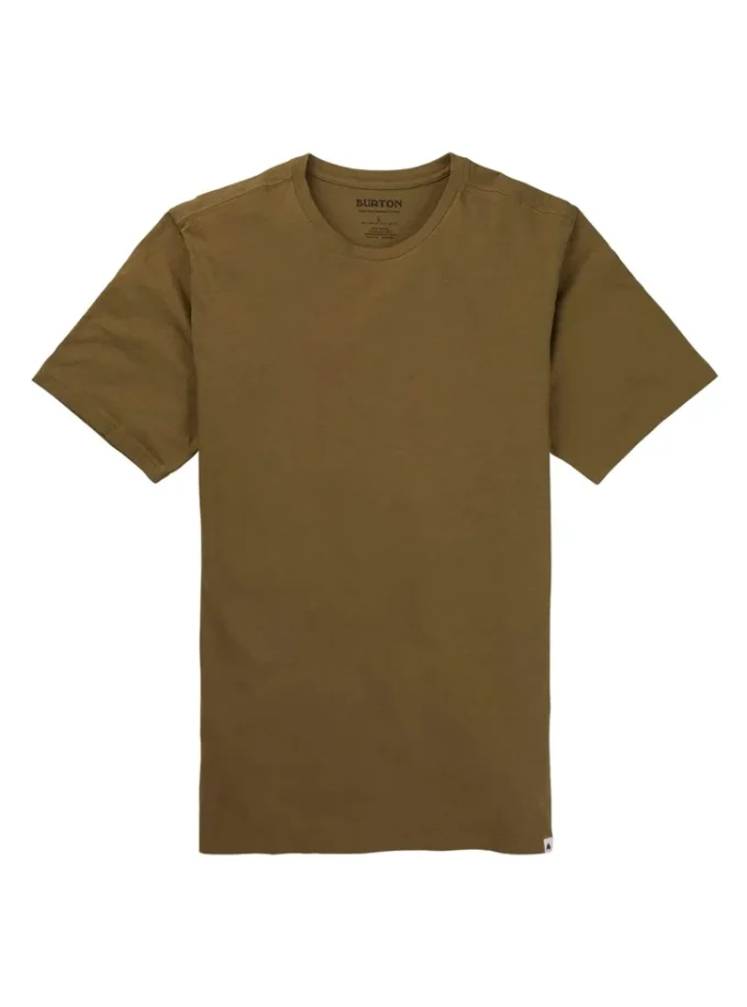 バートン クラシック半袖Tシャツ