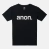 ウィメンズ アノン ショートスリーブ Tシャツ