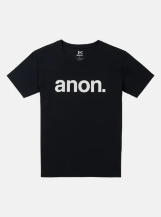 ウィメンズ アノン ショートスリーブ Tシャツ