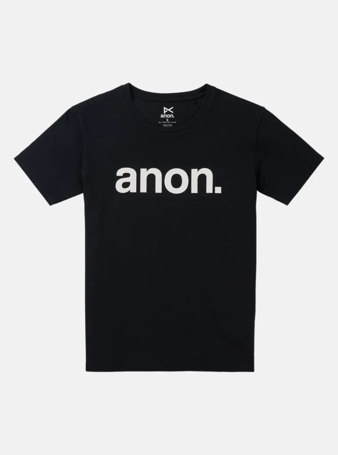 ウィメンズ アノン ショートスリーブ Tシャツ