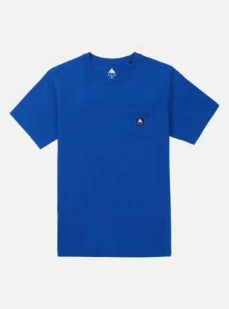 バートン コールファックス 半袖Tシャツ