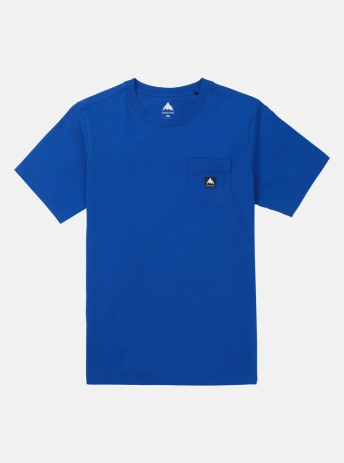 バートン コールファックス 半袖Tシャツ
