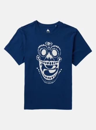 バートン フリーシンカー半袖Tシャツ