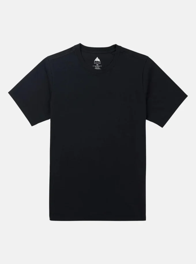 バートン クラシック半袖Tシャツ