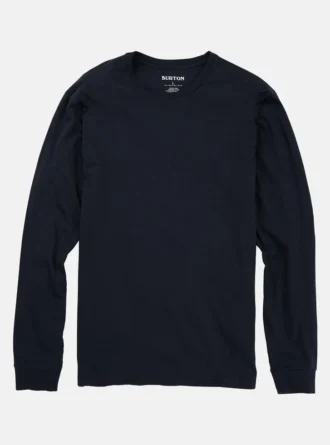 バートン クラシック ロングスリーブ Tシャツ