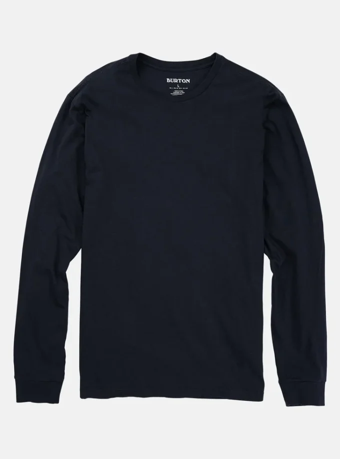 バートン クラシック ロングスリーブ Tシャツ