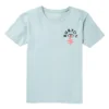 ウィメンズ バートン イーセイヤー 半袖Tシャツ
