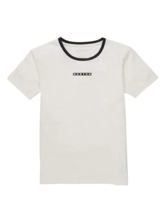 ウィメンズ バートン ボルト 半袖Tシャツ