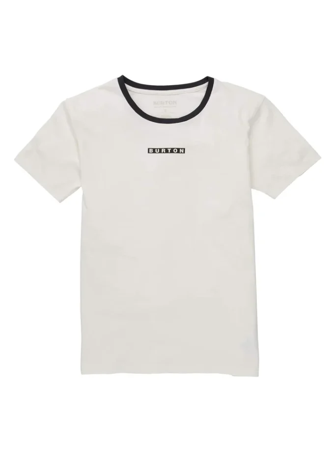 ウィメンズ バートン ボルト 半袖Tシャツ
