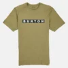 バートン ヴォールト 半袖Tシャツ
