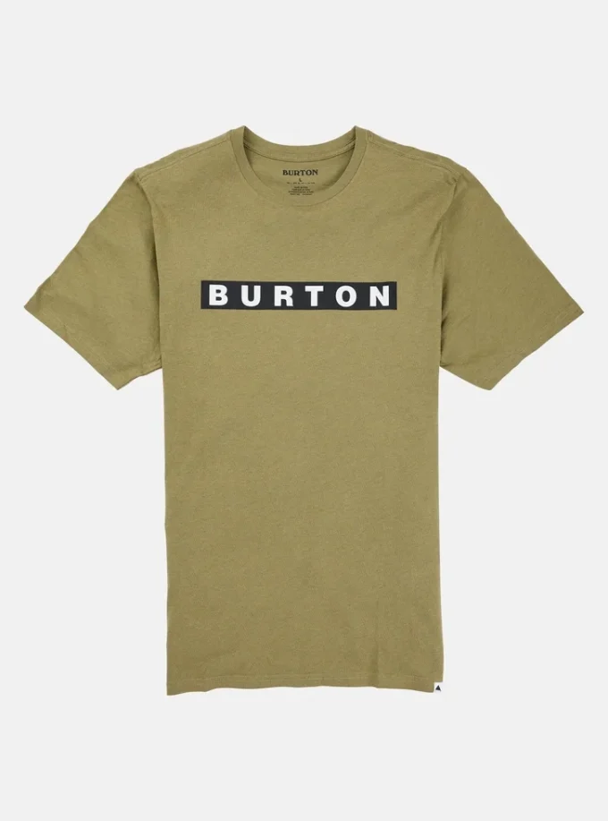 バートン ヴォールト 半袖Tシャツ