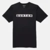 バートン ヴォールト 半袖Tシャツ