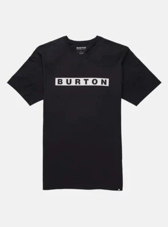 バートン ヴォールト 半袖Tシャツ