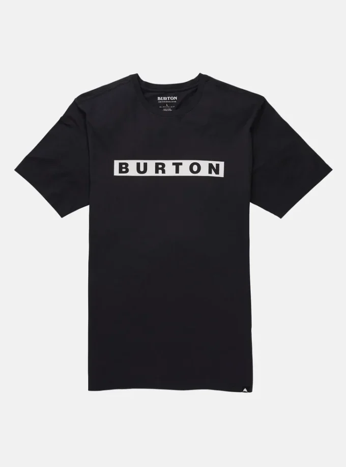 バートン ヴォールト 半袖Tシャツ