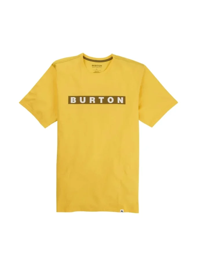メンズ バートン ヴォルト 半袖Tシャツ