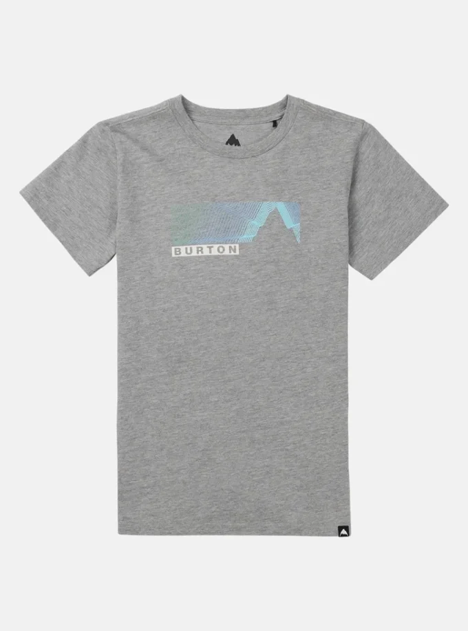 キッズ バートン エルモア 半袖Tシャツ