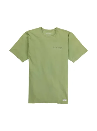 メンズ バートン インクウッド 半袖Tシャツ