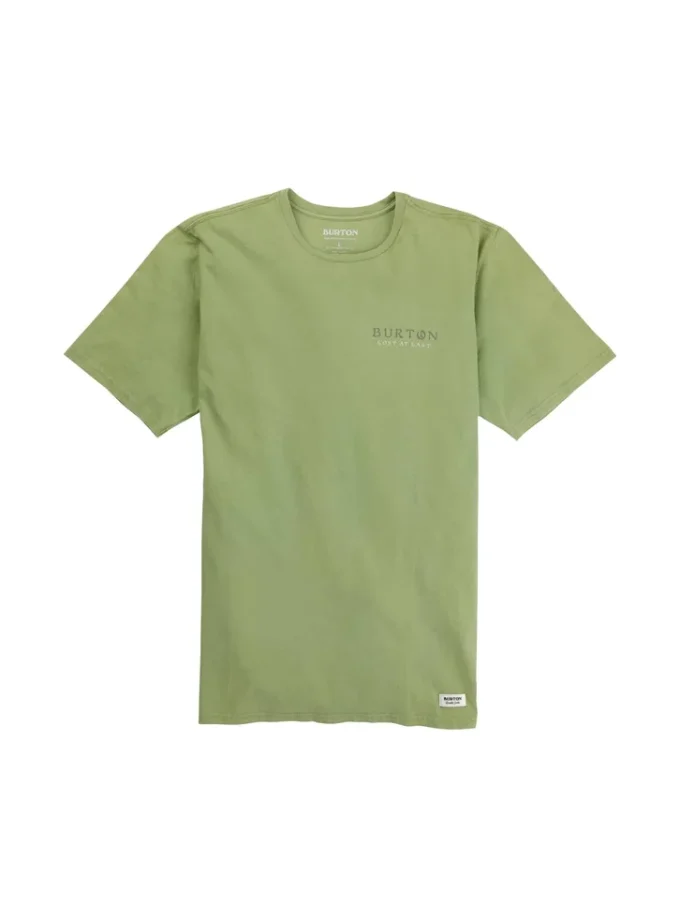 メンズ バートン インクウッド 半袖Tシャツ