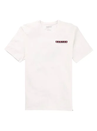 メンズ バートン アイスマン 半袖 Tシャツ