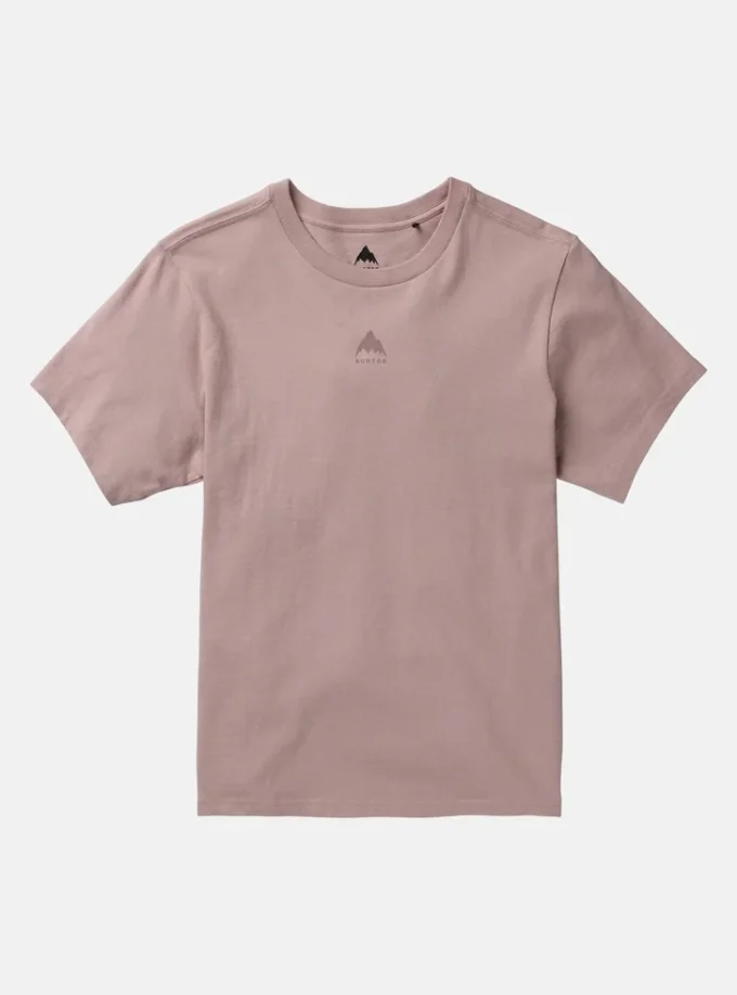 バートン フューチャートラスト 半袖Tシャツ