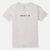 ウィメンズ バートン フィールグッド 半袖 Tシャツ