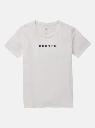 ウィメンズ バートン フィールグッド 半袖 Tシャツ