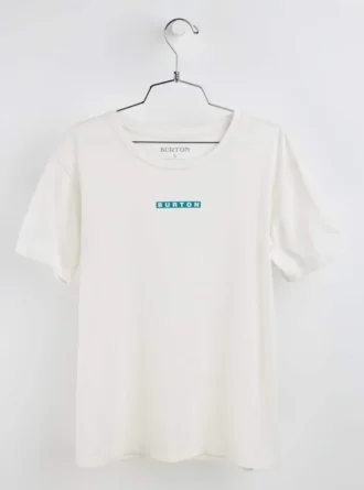 ウィメンズ バートン ボルト 半袖Tシャツ