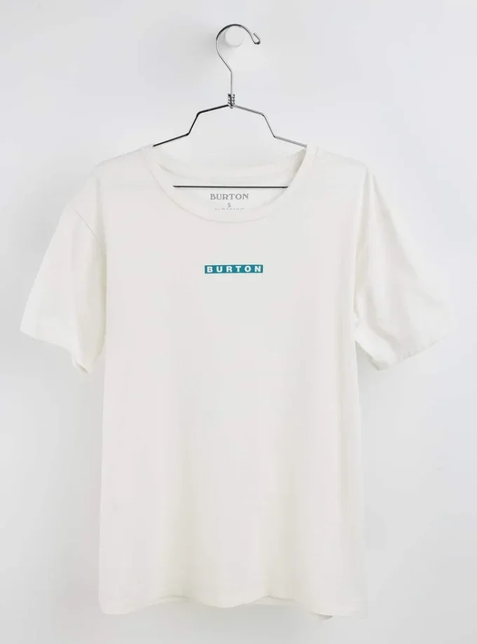 ウィメンズ バートン ボルト 半袖Tシャツ