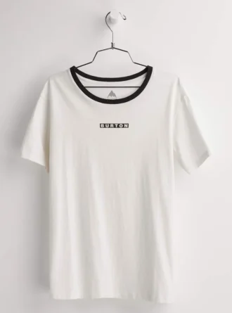 ウィメンズ バートン ボルト 半袖Tシャツ