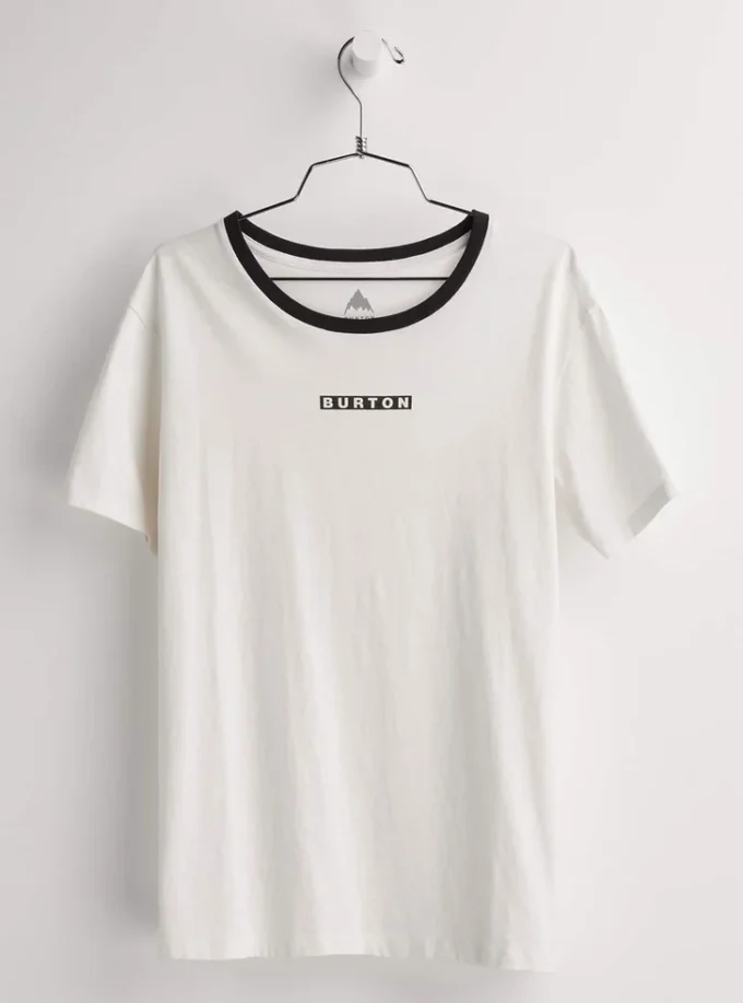ウィメンズ バートン ボルト 半袖Tシャツ