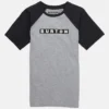 キッズ バートン ボルト 半袖Tシャツ