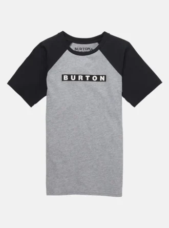 キッズ バートン ボルト 半袖Tシャツ