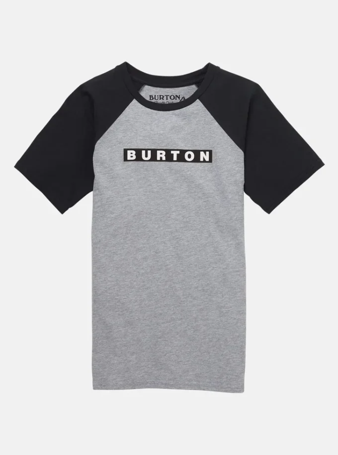 キッズ バートン ボルト 半袖Tシャツ