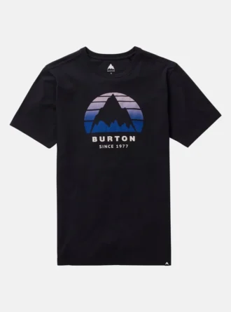 バートン アンダーヒル ショートスリーブ Tシャツ