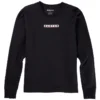 ウィメンズ バートン タイプ ロングスリーブ Tシャツ