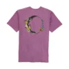 メンズ バートン セミソニック 半袖 Tシャツ