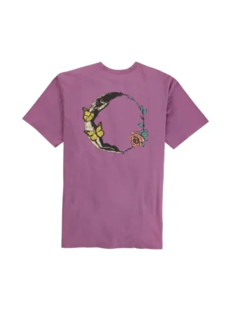 メンズ バートン セミソニック 半袖 Tシャツ