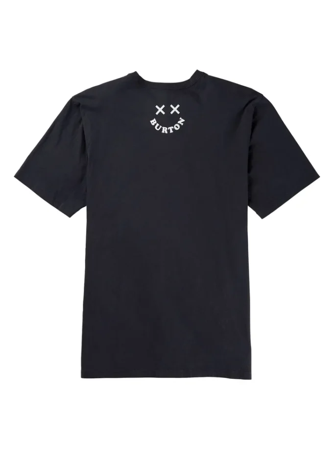 バートン スケルトンキー ショートスリーブ Tシャツ 