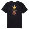メンズ バートン クラウン 半袖Tシャツ